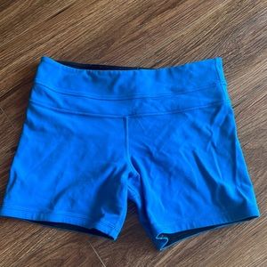 Lululemon Reversible Spandex